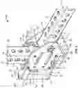 Fig. 03 - Adjustable carriage assembly for weight rack