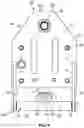 Fig. 07 - Adjustable carriage assembly for weight rack