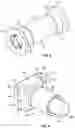Fig. 09 - Adjustable carriage assembly for weight rack