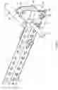 Fig. 12 - Adjustable carriage assembly for weight rack
