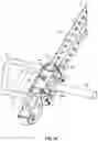 Fig. 17 - Adjustable carriage assembly for weight rack