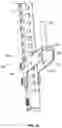 Fig. 25 - Adjustable carriage assembly for weight rack