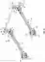 Fig. 33 - Adjustable carriage assembly for weight rack