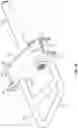 Fig. 39 - Adjustable carriage assembly for weight rack