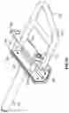 Fig. 41 - Adjustable carriage assembly for weight rack