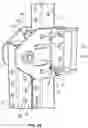 Fig. 44 - Adjustable carriage assembly for weight rack