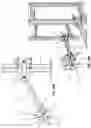 Fig. 49 - Adjustable carriage assembly for weight rack