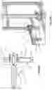Fig. 52 - Adjustable carriage assembly for weight rack