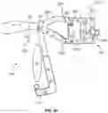 Fig. 67 - Adjustable carriage assembly for weight rack