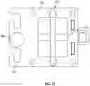 Fig. 72 - Adjustable carriage assembly for weight rack