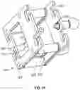 Fig. 74 - Adjustable carriage assembly for weight rack