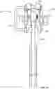 Fig. 77 - Adjustable carriage assembly for weight rack