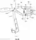 Fig. 79 - Adjustable carriage assembly for weight rack