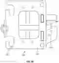 Fig. 84 - Adjustable carriage assembly for weight rack