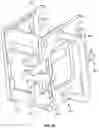 Fig. 85 - Adjustable carriage assembly for weight rack