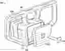 Fig. 01 - Multi-use weight lifting apparatus