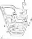 Fig. 04 - Multi-use weight lifting apparatus