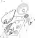 Fig. 09 - Bendable sensor device for monitoring joint extension and flexion
