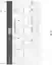 Fig. 37 - Bendable sensor device for monitoring joint extension and flexion