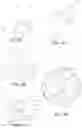 Fig. 08 - Dimple patterns for golf balls