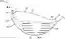 Fig. 01 - High density outer layer of a golf club head