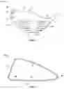 Fig. 02 - High density outer layer of a golf club head