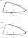 Fig. 03 - High density outer layer of a golf club head