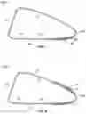 Fig. 05 - High density outer layer of a golf club head