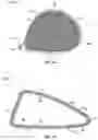 Fig. 09 - High density outer layer of a golf club head