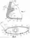 Fig. 05 - Golf club head with open crown and related methods