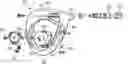 Fig. 01 - GOLF CLUB HEAD