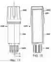 Fig. 08 - GOLF CLUB HEAD