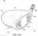 Fig. 11 - GOLF CLUB HEAD