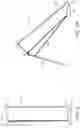 Fig. 06 - Golf bag having base made of composite sheet material