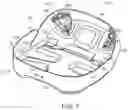 Fig. 09 - Golf bag having base made of composite sheet material