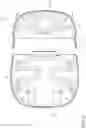 Fig. 11 - Golf bag having base made of composite sheet material