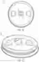 Fig. 03 - Convertible recreational floatation board game device