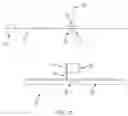 Fig. 16 - Putting alignment training device