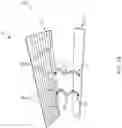Fig. 17 - Putting alignment training device