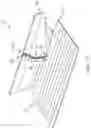 Fig. 18 - Putting alignment training device