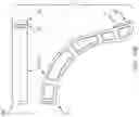 Fig. 20 - Putting alignment training device