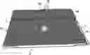 Fig. 01 - Golf training platform