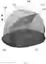 Fig. 02 - FOLDABLE GOLF PRACTICE TENT