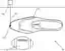 Fig. 01 - Method and system for determining ball positions and first downs in a football game
