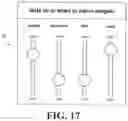 Fig. 17 - Systems and methods for playing a golf game within limited confines