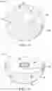 Fig. 03 - Electronic tracking system with heads up display