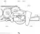 Fig. 09 - Pull back vehicle capable of switching travelling lines