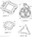 Fig. 05 - Versatile Robust Construction Toy