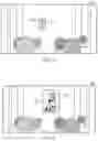 Fig. 04 - System and method for repeatable switching between an animated figure and a free motion figure