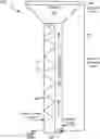 Fig. 01 - METHODS AND APPARATUS FOR COUNTER-CURRENT LEACHING OF FINELY DIVIDED SOLIDS